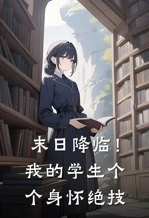 末日降临！我的学生个个身怀绝技
