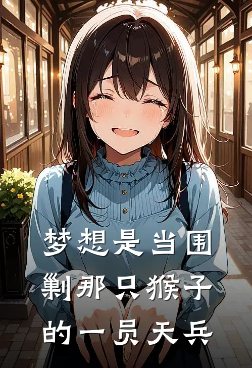 梦想是当围剿那只猴子的一员天兵