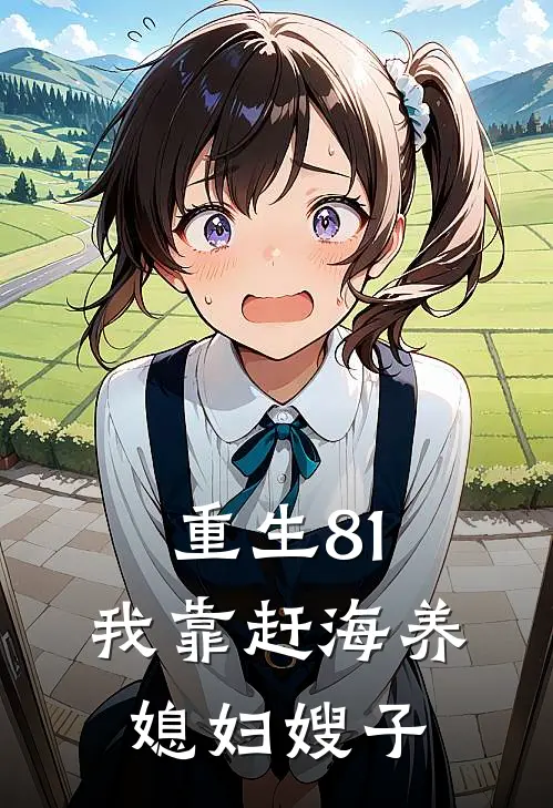 重生81：我靠赶海养媳妇嫂子