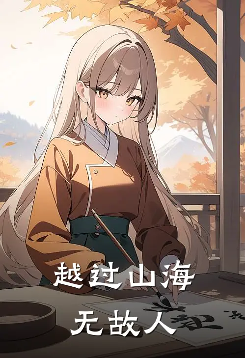 越过山海无故人