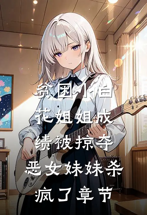 贫困小白花姐姐成绩被掠夺，恶女妹妹杀疯了章节