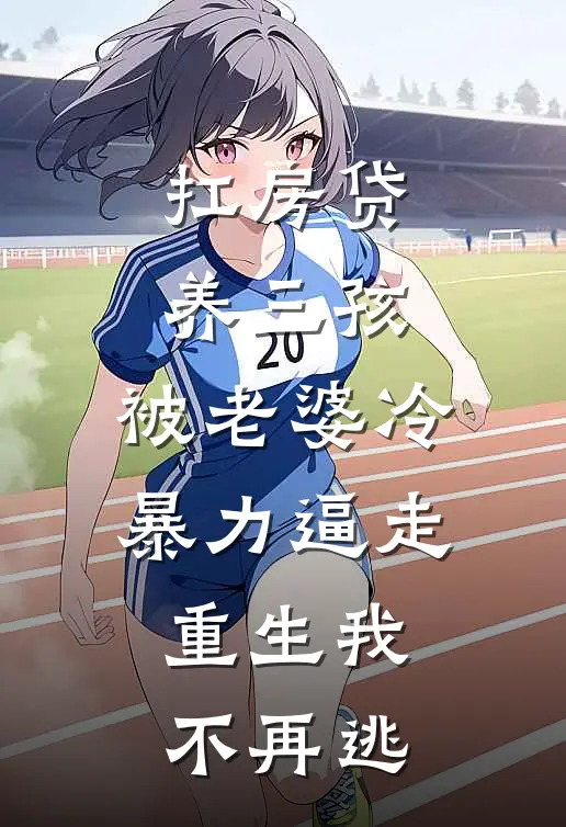 扛房贷养三孩，被老婆冷暴力逼走，重生我不再逃