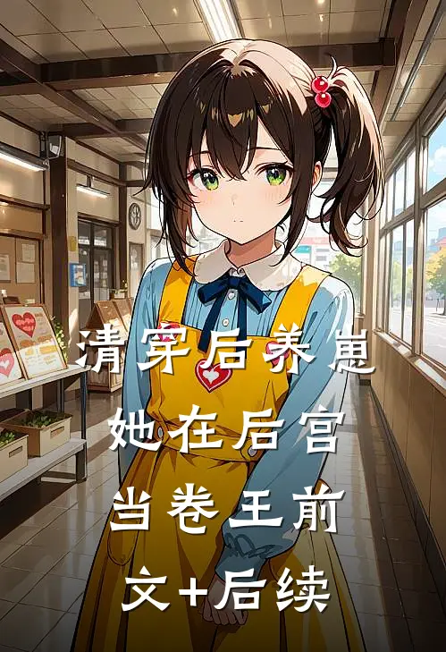 清穿后养崽，她在后宫当卷王前文+后续