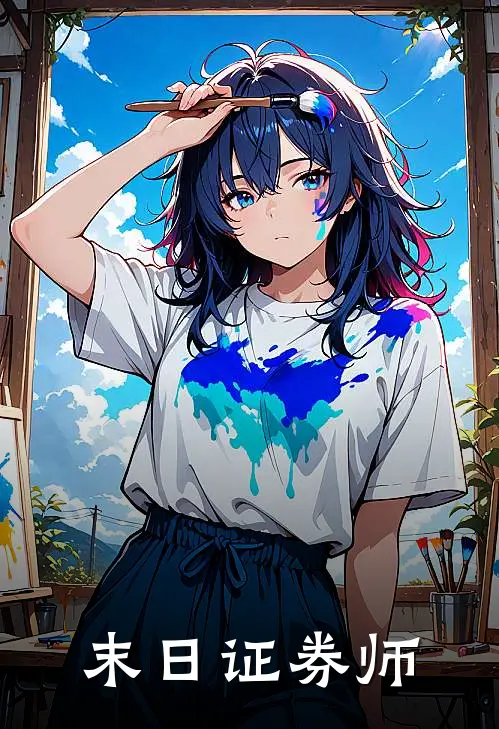 末日证券师