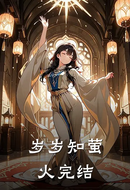 岁岁知萤火完结