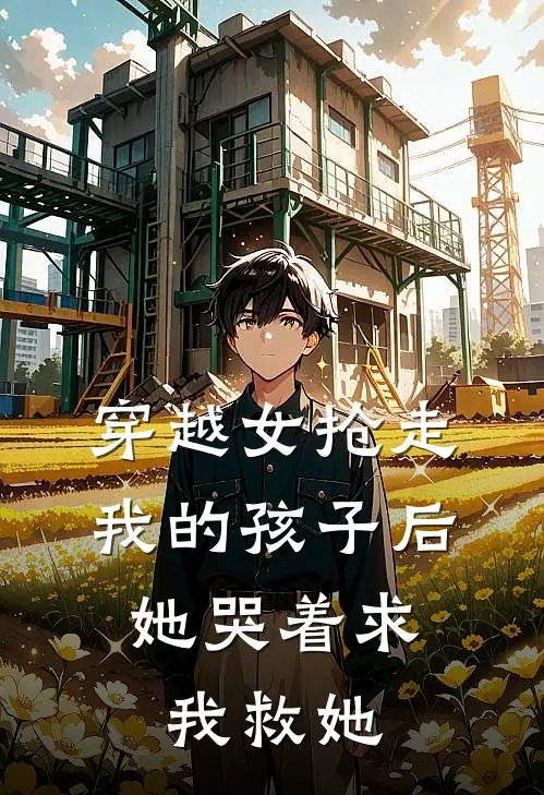 穿越女抢走我的孩子后,她哭着求我救她