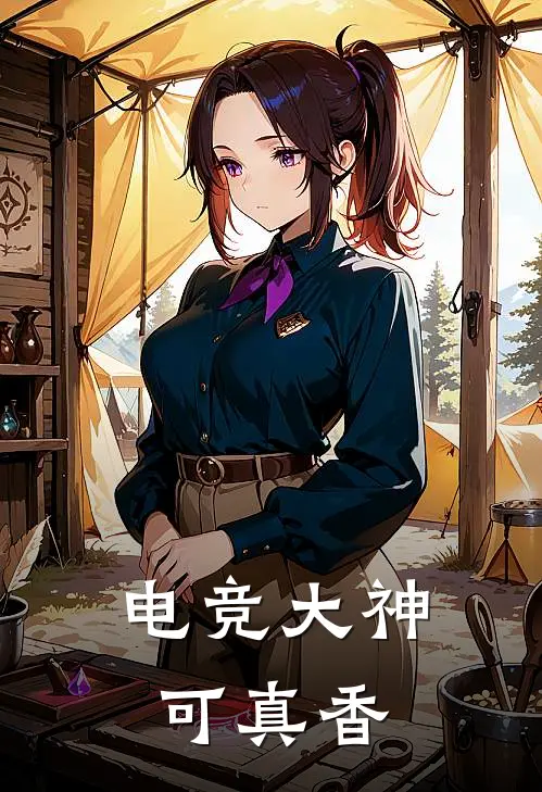 电竞大神可真香