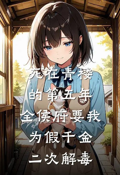 死在青楼的第五年，全侯府要我为假千金二次解毒