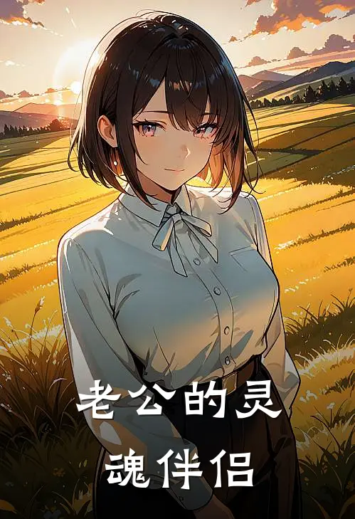 老公的灵魂伴侣