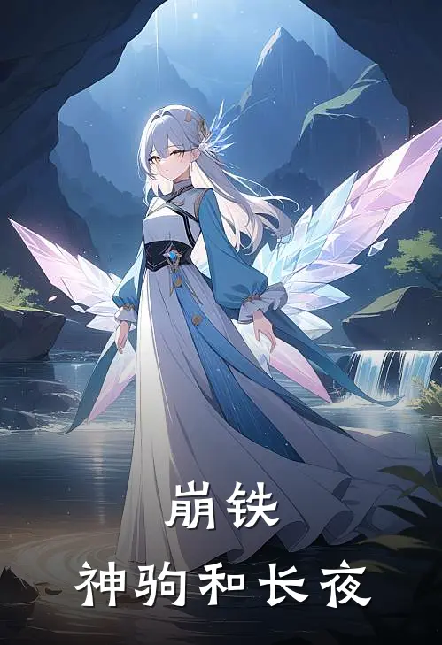 崩铁：神驹和长夜