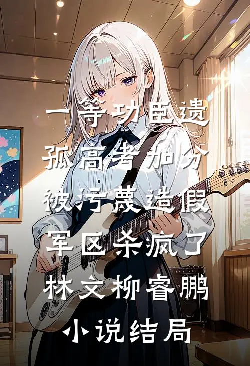 一等功臣遗孤高考加分被污蔑造假，军区杀疯了林文柳睿鹏小说结局