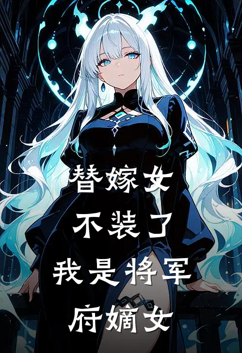 替嫁女不装了，我是将军府嫡女