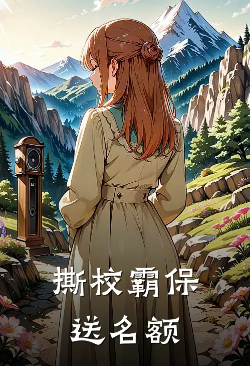 撕校霸保送名额
