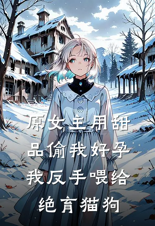 原女主用甜品偷我好孕，我反手喂给绝育猫狗