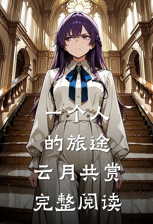 一个人的旅途，云月共赏完整阅读