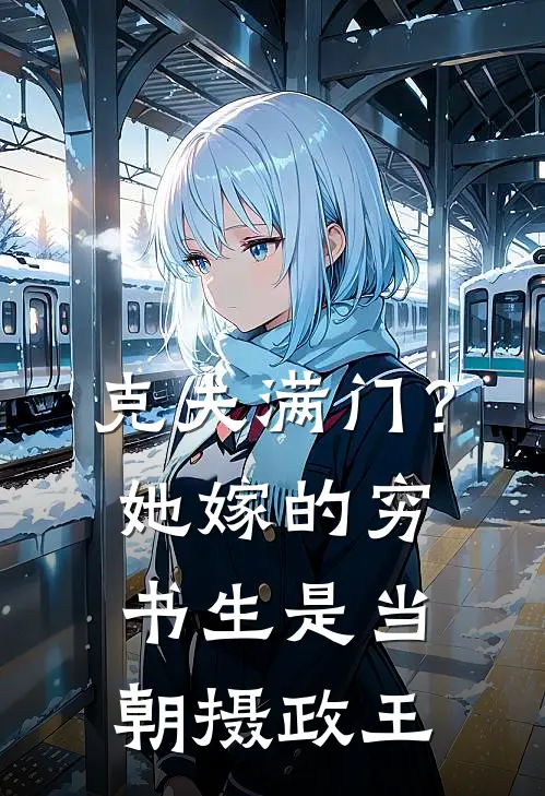 克夫满门？她嫁的穷书生是当朝摄政王