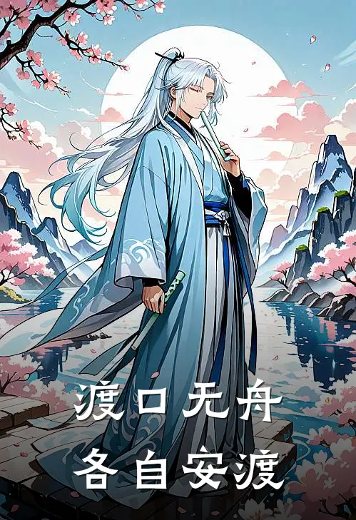 渡口无舟，各自安渡