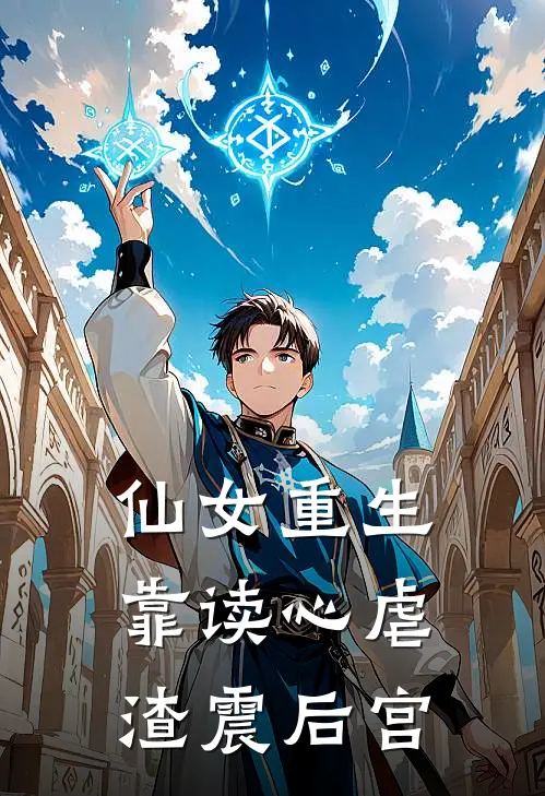 仙女重生：靠读心虐渣震后宫