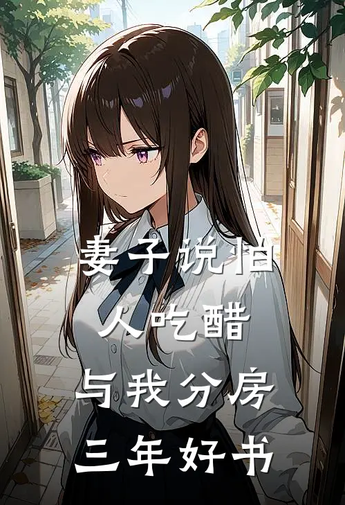 妻子说怕人吃醋，与我分房三年好书