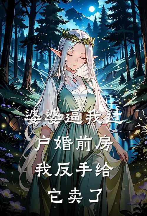 婆婆逼我过户婚前房，我反手给它卖了