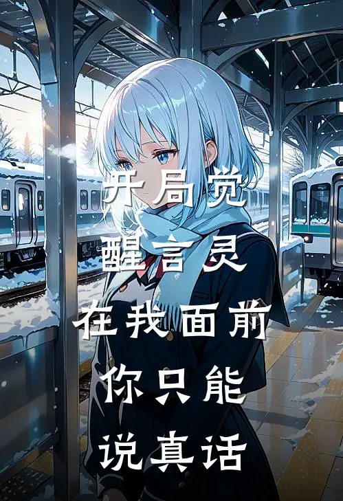 开局觉醒言灵：在我面前，你只能说真话