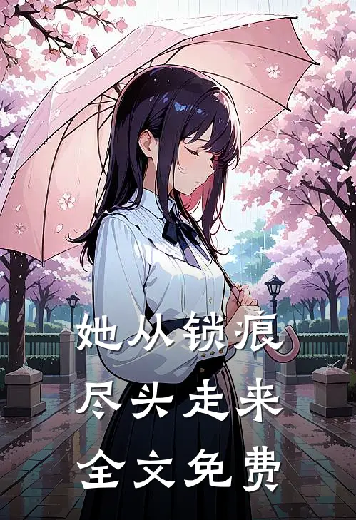 她从锁痕尽头走来全文免费