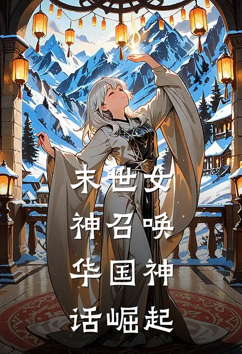 末世女神召唤：华国神话崛起