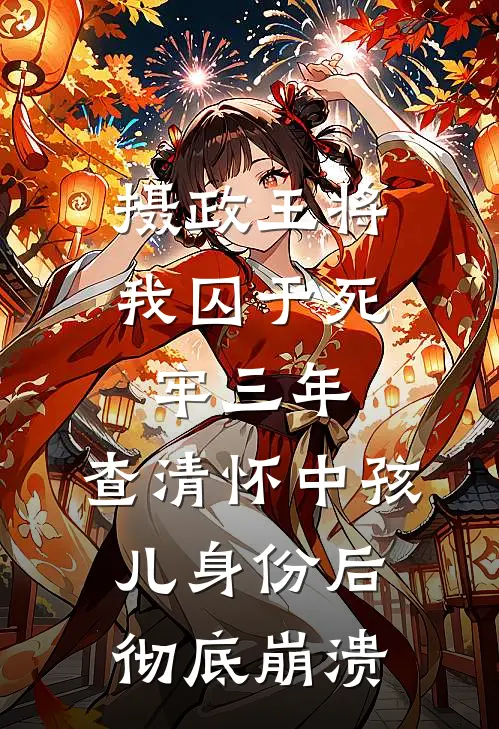 摄政王将我囚于死牢三年，查清怀中孩儿身份后彻底崩溃