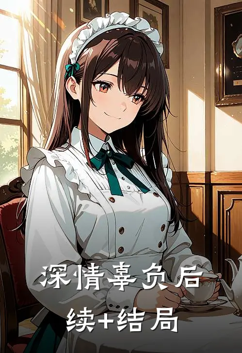 深情辜负后续+结局