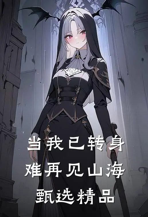 当我已转身，难再见山海甄选精品