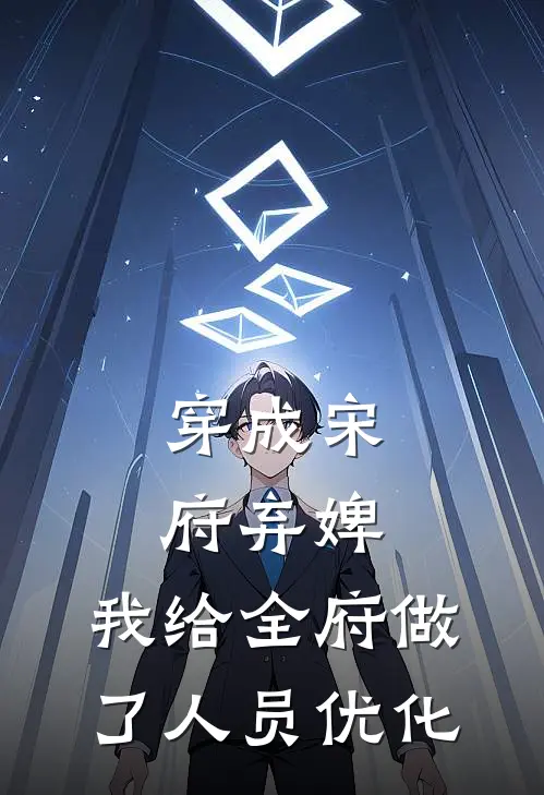 穿成宋府弃婢，我给全府做了人员优化