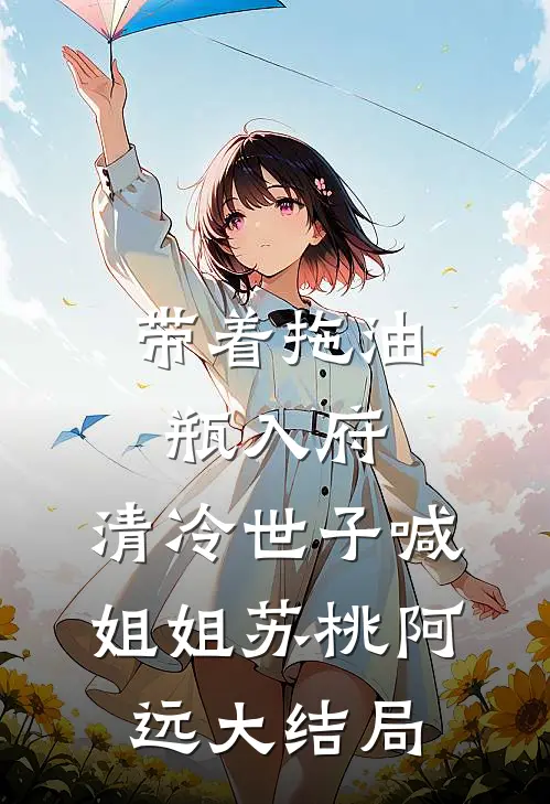 带着拖油瓶入府，清冷世子喊姐姐苏桃阿远大结局