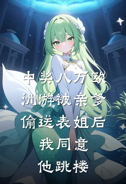 中奖八万欧洲游被亲爹偷送表姐后，我同意他跳楼