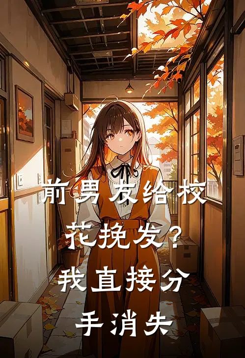 前男友给校花挽发？我直接分手消失