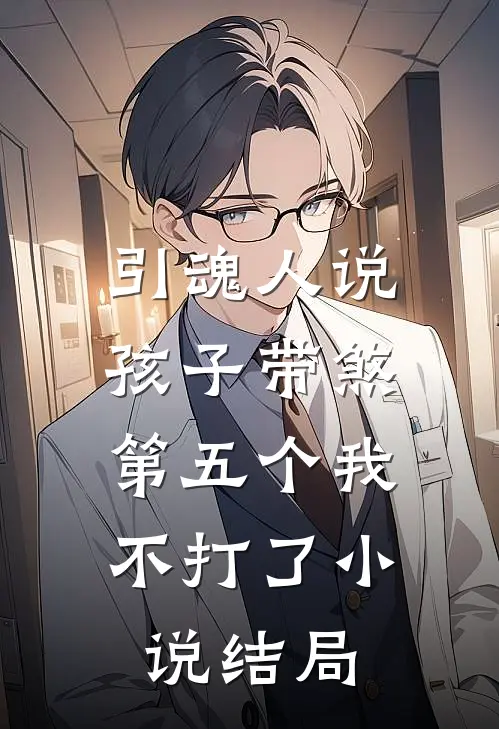 引魂人说孩子带煞，第五个我不打了小说结局