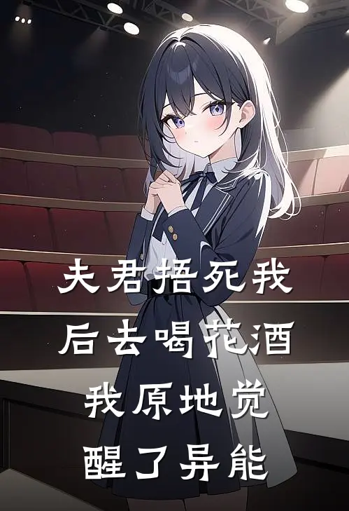 夫君捂死我后去喝花酒，我原地觉醒了异能
