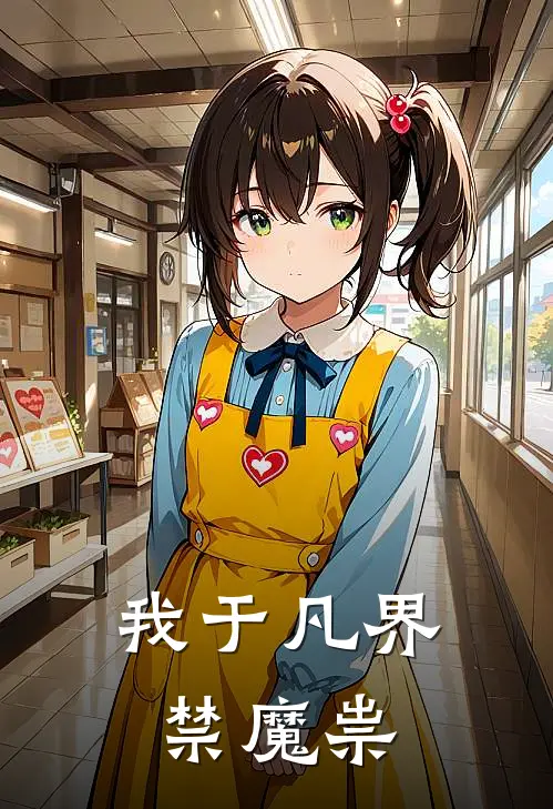 我于凡界禁魔祟
