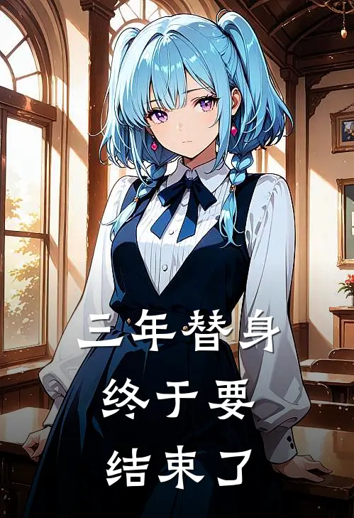 三年替身，终于要结束了
