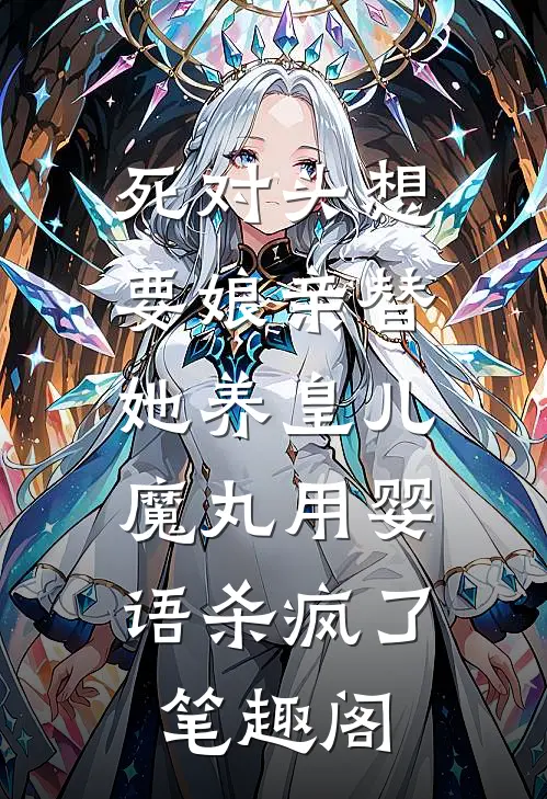 死对头想要娘亲替她养皇儿，魔丸用婴语杀疯了笔趣阁