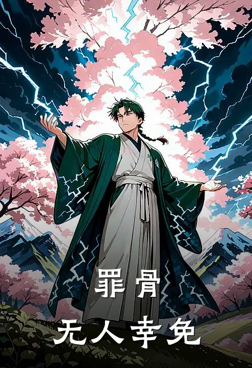 罪骨：无人幸免