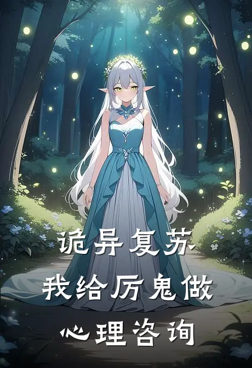 诡异复苏：我给厉鬼做心理咨询