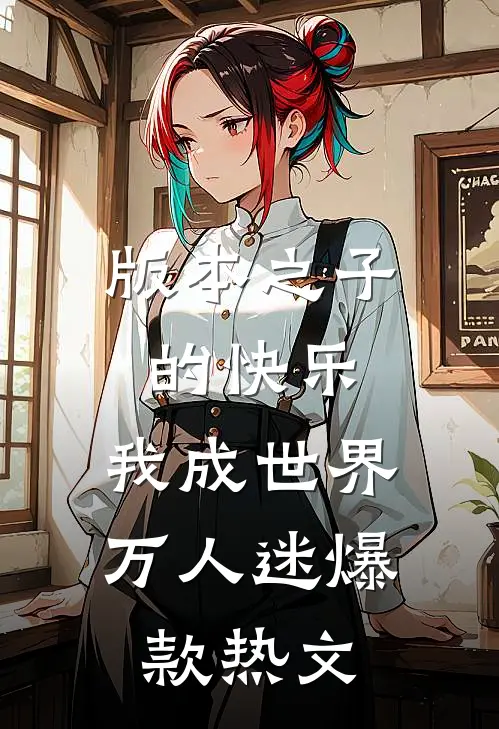 版本之子的快乐：我成世界万人迷爆款热文