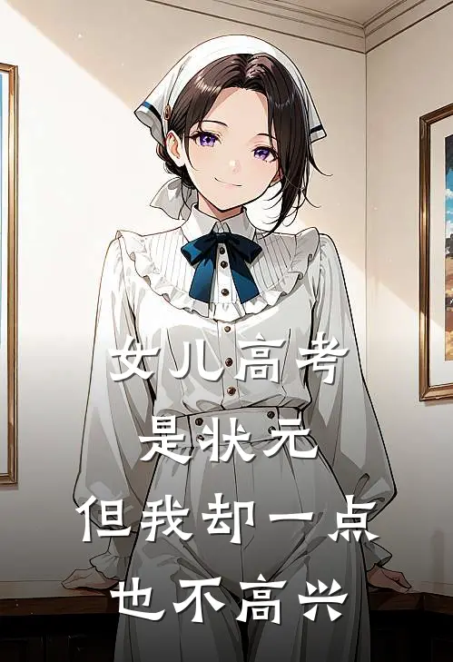 女儿高考是状元，但我却一点也不高兴
