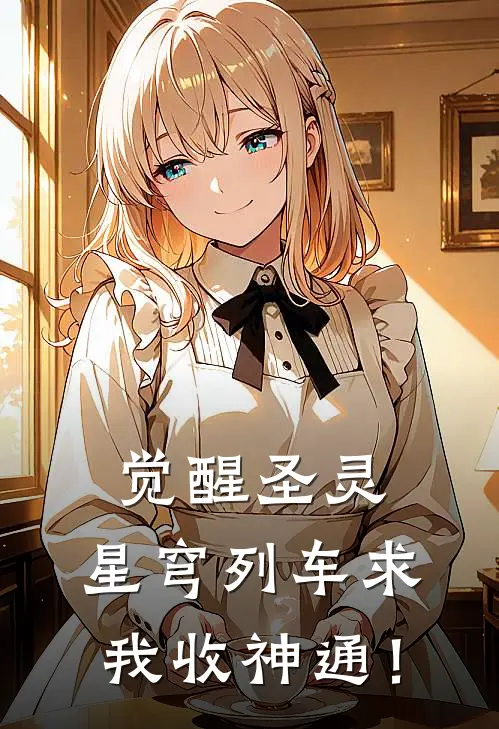 觉醒圣灵，星穹列车求我收神通！