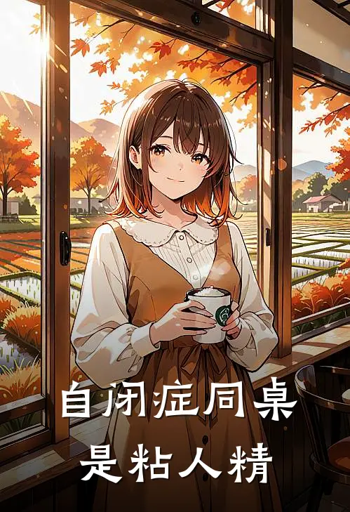自闭症同桌是粘人精