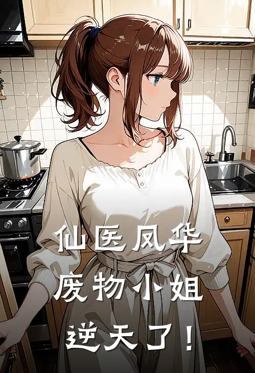 仙医凤华：废物小姐逆天了！
