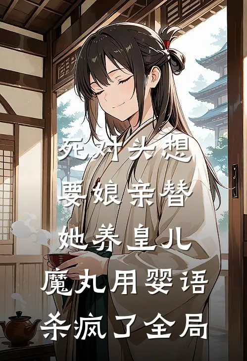 死对头想要娘亲替她养皇儿，魔丸用婴语杀疯了全局