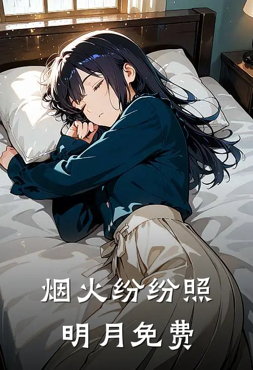 烟火纷纷照明月免费