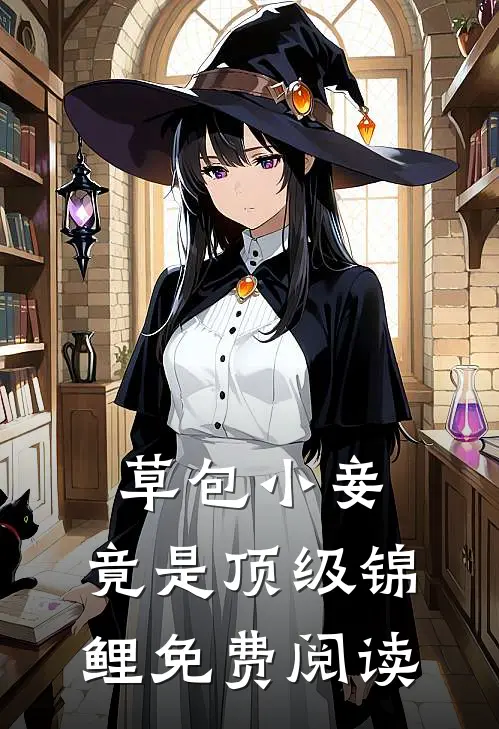 草包小妾，竟是顶级锦鲤免费阅读