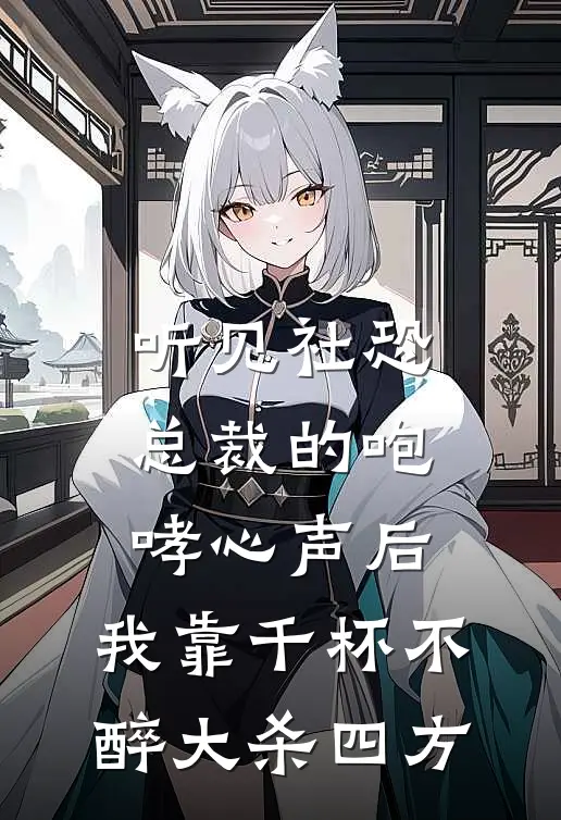 听见社恐总裁的咆哮心声后，我靠千杯不醉大杀四方